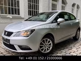 Seat Ibiza SC Style 1.4 TDI *KLIMA*TÜV*GEPFLEGT - Seat Ibiza Gebrauchtwagen in Nürnberg