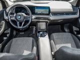 BMW 216i AT Navi+RFK+LED+Hifi+PDC V&H+DAB+Parkass.+I - BMW 216 Active Tourer mit Benzin-Antrieb: Automatik