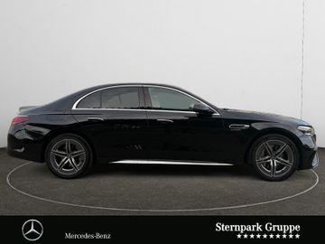 Mercedes E 53 AMG - 6