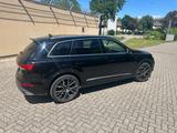 Audi Q7 50 TDI quattro S line Pano, 7 Sitze, Head Up - Audi Q7 Gebrauchtwagen in Mannheim