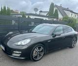Porsche Panamera 4S Bestzustand 93000 KM  - Porsche Gebrauchtwagen in Berlin