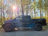 Dodge RAM, EU Modell, Unfallfrei, Höher,breiter,lauter - gebrauchte Dodge RAM aus dem Jahr 2012