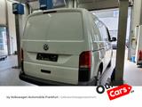 Volkswagen T6.1 Kasten 2.0 TDI EcoProfi L1H1 DAB+ Klima - VW T6 Transporter von 2022