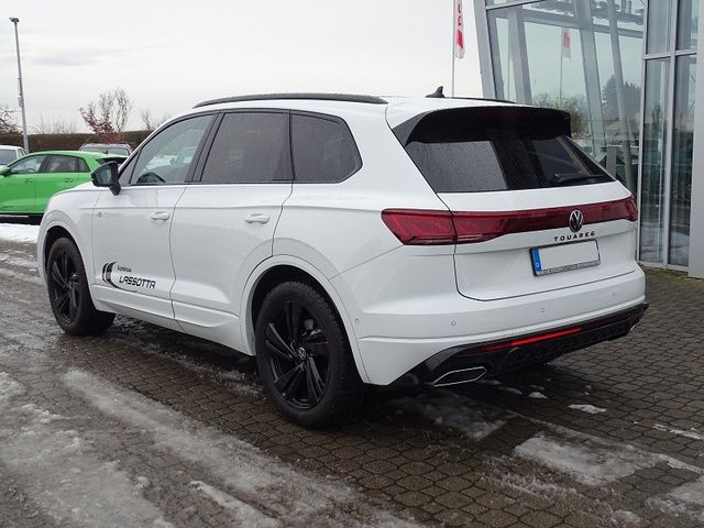 Touareg 3.0 TDI R Line "Black Style" 4Motion