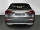 Mercedes-Benz GLA 200 Style Ambiente Sitzheizung MBUX-Navi LED - Mercedes-Benz GLA 200 mit Benzin-Antrieb: Grau