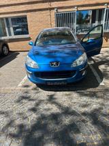 Peugeot 407 2.0 HDi 160PS zu verkaufen. - Peugeot 407 in Bochum