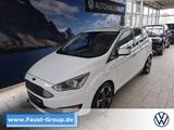 Ford C-Max Titanium XENON NAVI SHZ KAMERA - Ford C-Max: Kombi