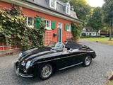 Porsche 356 Speedster - Porsche 356: Roadster
