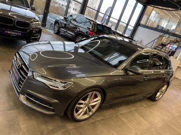Audi A6 Avant 3.0 TDI quattro competition *MATRIX*HUD