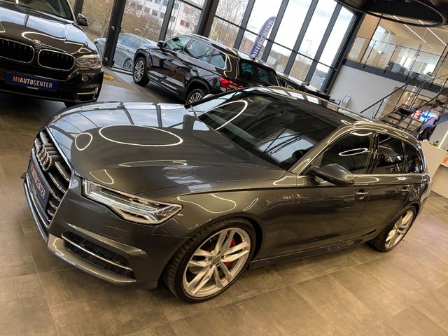 Audi A6 Avant 3.0 TDI quattro competition *MATRIX*HUD