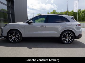 Porsche Cayenne - 2