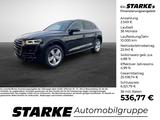 Audi Q5 2.0 TDI S tronic quattro S line selection spo - Audi Q5 mit Diesel-Antrieb: 2.0