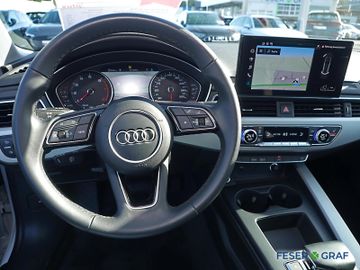 Audi A4 - 5