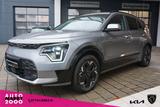 Kia Niro EV Inspiration 3-Phasen Navi LED DAB SHZ - Kia Niro mit Elektro-Antrieb