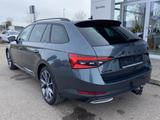 Skoda Superb Combi iV 1.4 TSI DSG Sportline AHK+SMART- - Skoda Superb Plug-in Hybrid (PHEV) Gebrauchtwagen