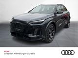 Audi Q6 SUV e-tron performance 225 kW