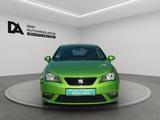 Seat Ibiza 1.2 TSI Style Salsa*SCHECKHEFT*GARANTIE* - Seat Ibiza: Grün