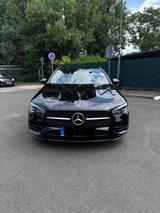 Mercedes-Benz CLA 200 4MATIC DCT - - Mercedes-Benz CLA 200: Von Privat