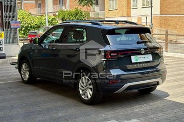 Volkswagen T-Cross - 7
