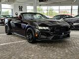 Ford Mustang 5.0 GT V8 US-Variante 487 PS ohne DPF - Ford Mustang: Us