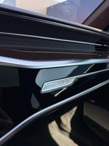 Audi RS6  Avant Johann ABT Signature Edition 2/64 - Audi RS6 in Krefeld