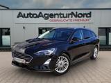 Ford Focus 1,5 EcoBlue TDCi Titanium Aut. LED+PDC+SHZ - Ford Focus mit Diesel-Antrieb: Automatik