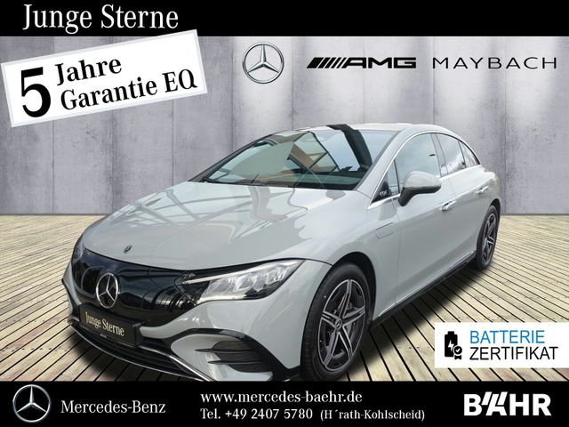 Mercedes-Benz EQE 500 4M AMG/Pano/ "Flex-Bonus" - 3.250 Euro!