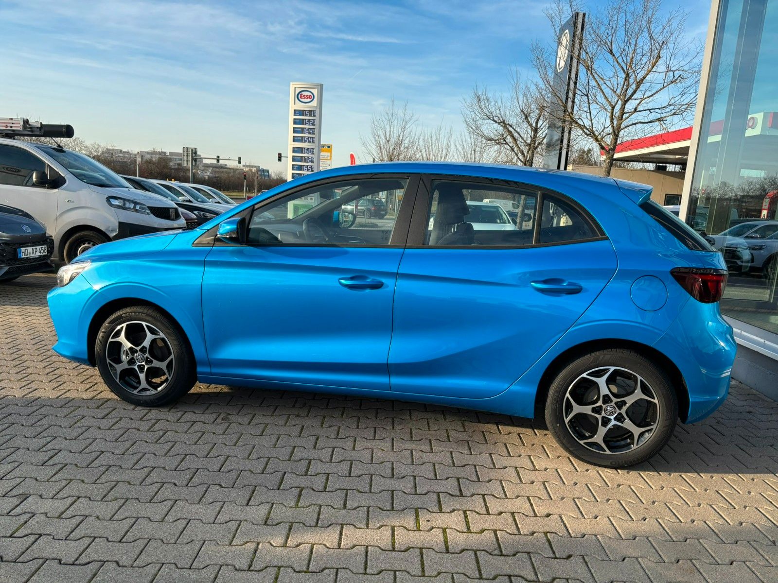 MG3