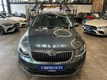 Skoda Octavia Combi Style *Xenon*Klima*ACC*