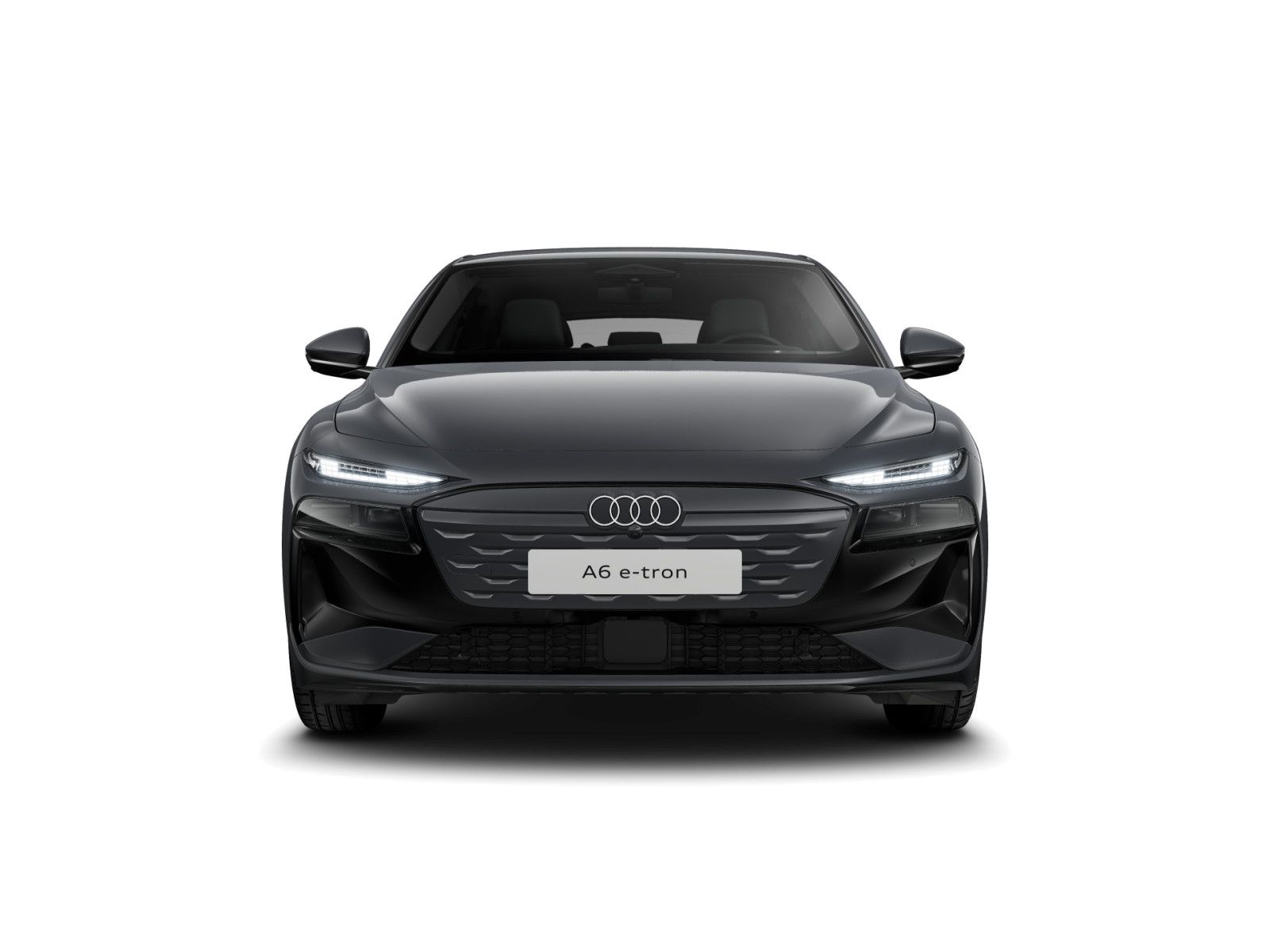Audi A6 e-tron - Bild 2