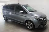 Mercedes-Benz V300d EDITION 19 Leder/Stdhzng/LED/Navi AMG Line - : Allradantrieb, Kleinbus