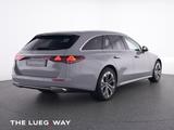 Mercedes-Benz E 300 e T AVANTGARDE+AIRMATIC+AHK+DC-LADER+360°+ - Mercedes-Benz E 300