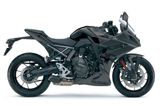 Suzuki GSX-8R Modell 2025!!! 35kW!!! - SUZUKI R GSX K8