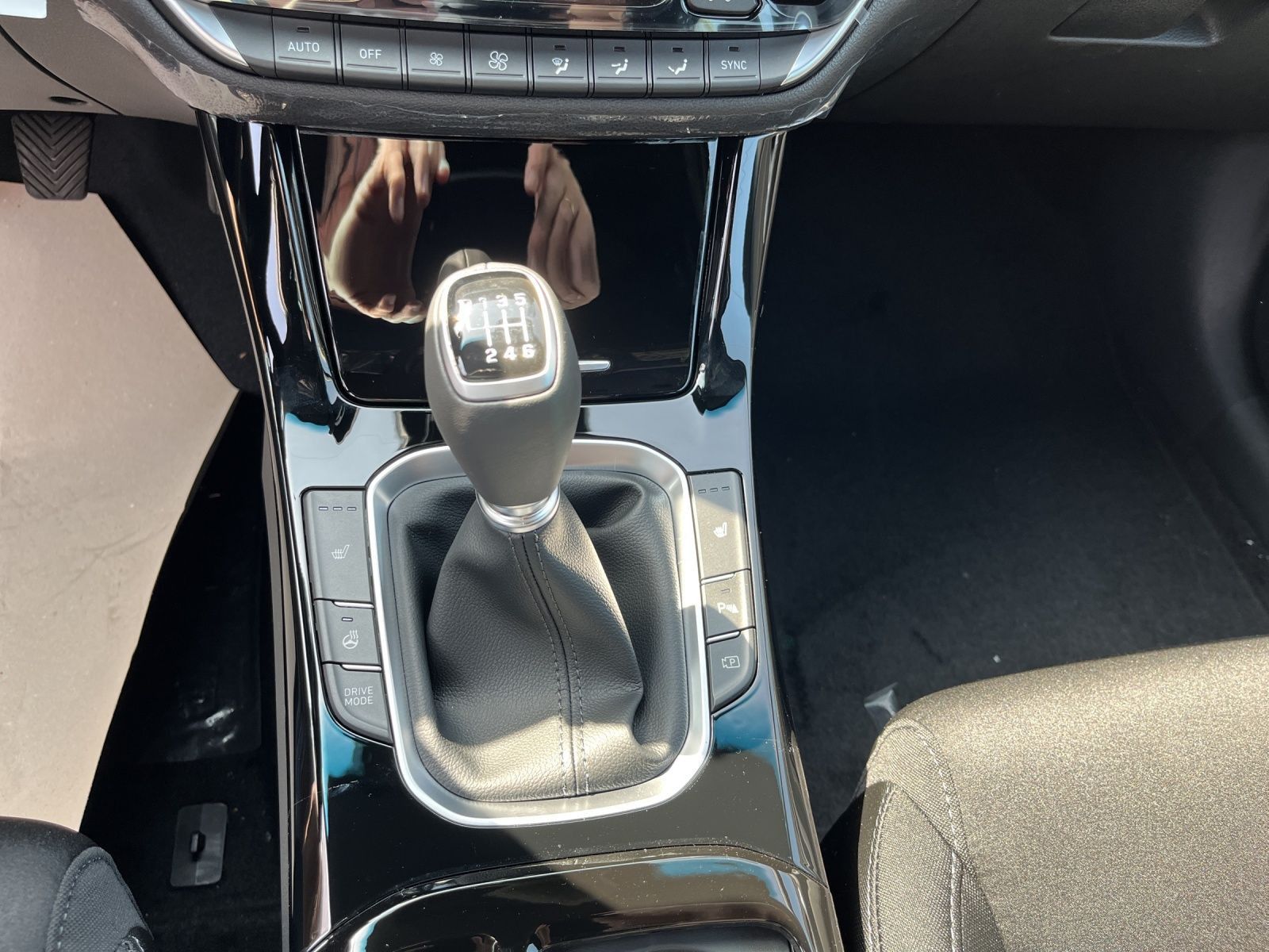 Hyundai i30 – Bild 13