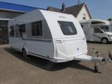 Knaus Sport 460 EU*Aktionspreis*TOP Ausstattung* - Knaus Wohnwagen Sport 460