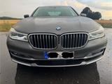 BMW 730d G11 7er |Massage|Standheizung|Hea... - BMW: 7er