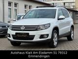 Volkswagen Tiguan Cup Sport & Style 4Motion - Volkswagen Tiguan: Sport Style 4motion