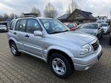 Suzuki Grand Vitara 5-trg. 2.0 Limited 65tkm Klima - Suzuki Gebrauchtwagen von 2004