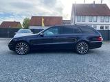 Mercedes-Benz E 500 T 4M BiXenon Comand Memory PDC AMG - gebrauchte Mercedes-Benz E 500 aus dem Jahr 2005