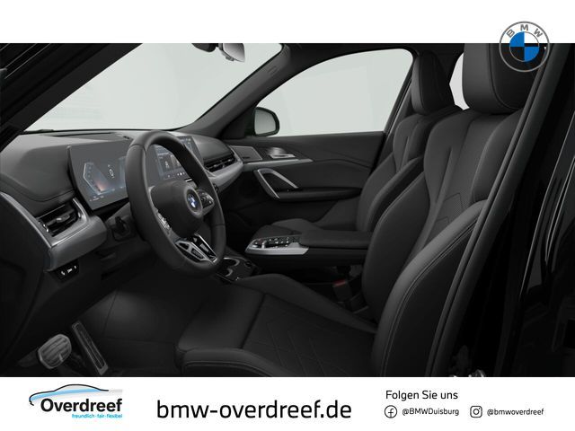BMW X1 - Bild 5