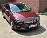 Opel Astra ST 1.4 Turbo Dynamic 110kW S/S Auto Dy... - Opel Astra: Auto