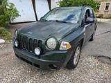 Jeep Compass Sport - gebrauchte Jeep Compass aus dem Jahr 2009
