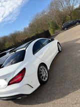 Mercedes-Benz CLA 250 4MATIC DCT - Peak Edition  - Mercedes-Benz CLA 250: Limousine