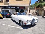 Jaguar JAGUAR JAGUAR MK X 4.2 ASI*TARGA ORO - Jaguar: Mk4