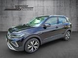 Volkswagen T-Cross neu 1.5 TSI OPF DSG Style - Volkswagen Tageszulassungen mit Benzin-Antrieb