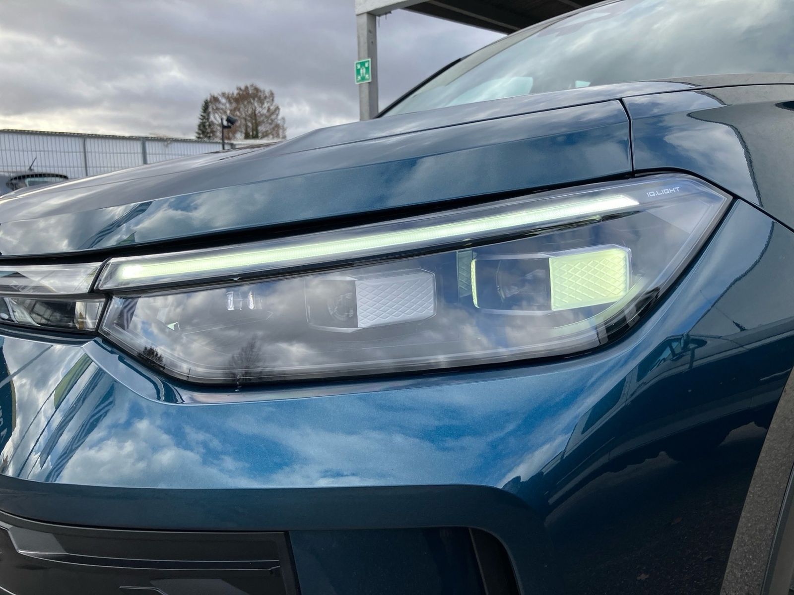 Volkswagen Tayron - Bild 6