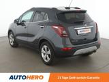 Opel Mokka X 1.4 SIDI Turbo Innovation Start/Stop 4x4 - gebrauchte Opel Mokka X aus dem Jahr 2017