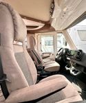 Carthago chic e-line I 61 XL LE -MBUX10,2 -2x Klima (3/18)