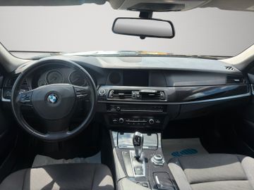 BMW 525 - 11