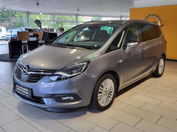 OPEL Zafira Innovation Start/Stop 2.0 16V CDTI Metall